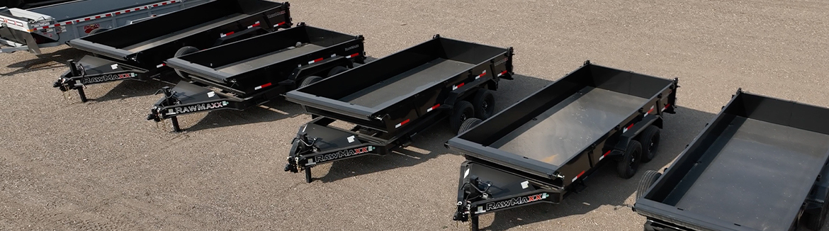 Dump Trailers