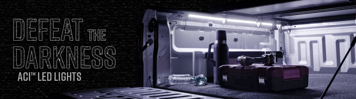LED Lights