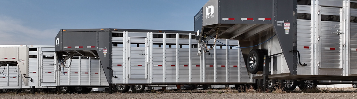 Stock Trailers