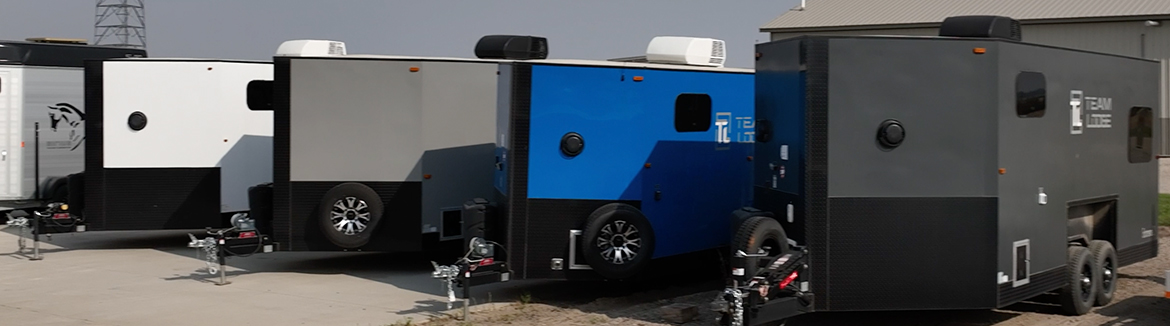 Toy Haulers