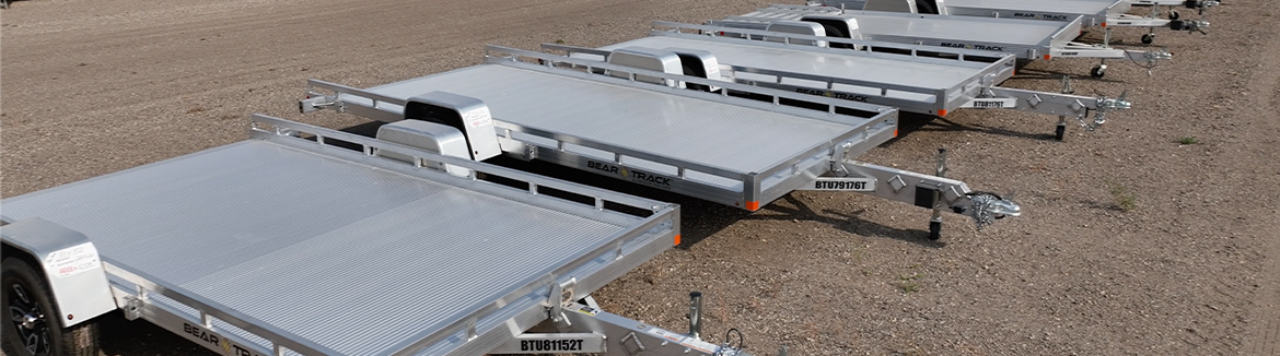 Utility Trailers