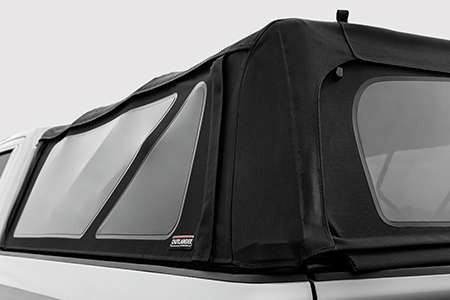 Weatherproof Design