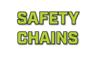 Safety Chains Safety Chains