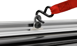 Product tiedowns