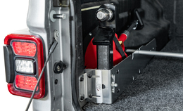 Product truckbedpockets