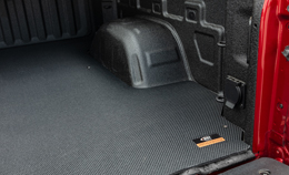 Truck Bed Mats