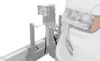 Product downpressurekit