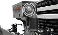 Product electricplowwinch