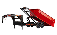 Roll-Off Trailers