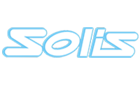 Solis Compact Tractors