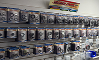 Trailer Replacement Parts