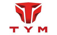 TYM Compact Tractors